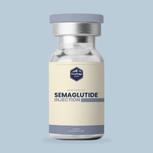 Injectable Semaglutide (3 months)