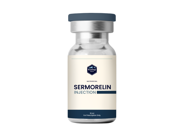 Sermorelin