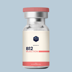 Injectable B12